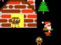 ゲームサンタの戦い オンライン