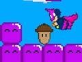ゲームスーパーナット：ハラスメント オンライン