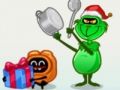 ゲーム愚かな死に方: クリスマスパーティーオンライン