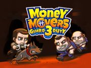 ゲームマネー・ムーバーズ 3オンライン
