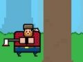 ゲームウッドマン オンライン
