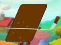 ゲームキュートクッキーカットオンライン