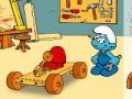 ゲームスマーフハンディ車 オンライン