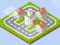 ゲーム都市接続 オンライン