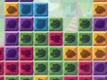 ゲームジャングルブロック オンライン