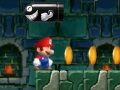 ゲームマリオ：余分なレベル オンライン