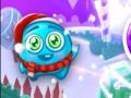 ゲーム戻るSantalov ：クリスマスが来ています オンライン