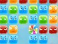 ゲームキャンディヒーローオンライン