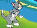 ゲームトムとジェリー - 猫の交差 オンライン