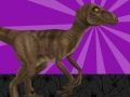 ゲームディノハンター2 オンライン