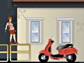 ゲームアーバンスリル オンライン