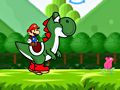 ゲームマリオとヨッシー2の冒険オンライン