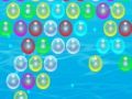 ゲーム魚 バブルシューターオンライン