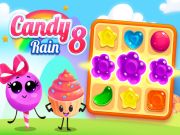 ゲームキャンディレイン 8オンライン