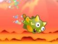 ゲーム巧みな飛行 オンライン