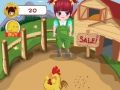 ゲーム農場でミア オンライン