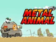 ゲームメタルアニマルオンライン
