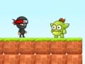 ゲーム忍者ボーイオンライン