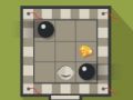 ゲーム中世バウンサー オンライン