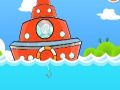 ゲーム釣りの日オンライン