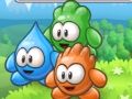 ゲーム気泡をスラミング オンライン