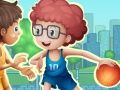ゲームバスケットボールウィザード オンライン
