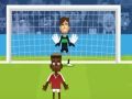 ゲームユーロサッカー2016 ：ビート オンライン