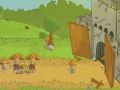 ゲームきのこ戦争：パインの戦い オンライン