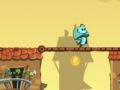 ゲーム橋を渡るオンライン