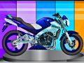 ゲーム私の自転車スズキを修理してください オンライン