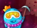 ゲームキャンディランドに戻る チョコマウンテンオンライン