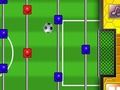 ゲームテーブルサッカー オンライン