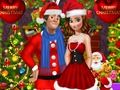 ゲームアンナとクリストフのクリスマス オンライン