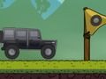 ゲームオフロードクライマー オンライン