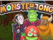 ゲームモンスタージョン オンライン
