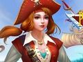 ゲーム海賊と宝物 オンライン