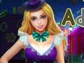 ゲームサーカスアドベンチャー オンライン