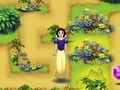 ゲーム白雪姫の冒険 オンライン