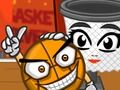 ゲームバスケット＆ボール オンライン