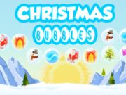 ゲームクリスマスバブルオンライン