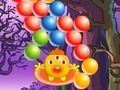 ゲームゴーストバブル オンライン