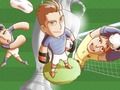 ゲームユーロキーパー2016 オンライン