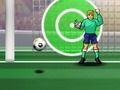 ゲームsoccertasticオンライン