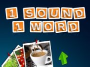 ゲーム1サウンド1ワード オンライン