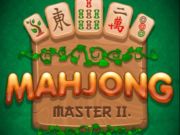 ゲーム麻雀マスター2 オンライン