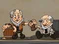 ゲームエールまたはゴールド オンライン