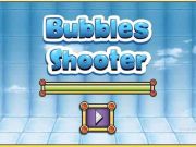 ゲームバブルシューターオンライン