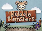 ゲームバブルハムスター オンライン