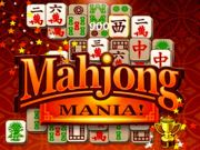 ゲーム麻雀マニア オンライン
