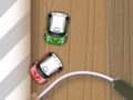 ゲームミニレースラッシュ オンライン